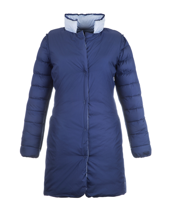 Женское пальто PCUBE pcd59/tlk